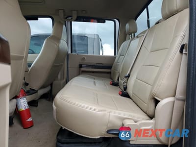 Zdjęcie 11 z 15 samochodu: 2010 FORD F450 SUPER DUTY VIN:1FTXW4DR8AEA22216 - miniatura