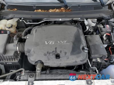 Zdjęcie 11 z 11 samochodu: 2021 CHEVROLET COLORADO LT VIN:1GCHSCEN0M1292140 - miniatura