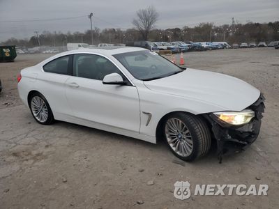 Czwarte zdjęcie samochodu z boku: 2014 BMW 428 XI VIN:WBA3N5C57EK196286 - miniatura