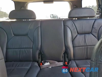 Zdjęcie 10 z 14 samochodu: 2000 DODGE DURANGO VIN:1B4HS28Z0YF164947 - miniatura
