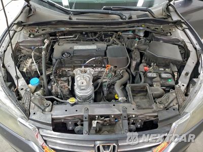 Zdjęcie 11 z 14 samochodu: 2014 HONDA ACCORD EXL VIN:1HGCR2F85EA059107 - miniatura