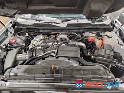 Zdjęcie 11 z 13 samochodu: 2025 CHEVROLET SILVERADO K2500 HEAVY DUTY LT VIN:1GC1KNEY0SF366468 - miniatura