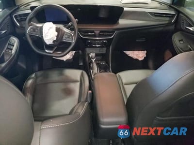 Zdjęcie 8 z 13 samochodu: 2024 BUICK ENCORE GX SPORT TOURING VIN:KL4AMESLXRB186350 - miniatura