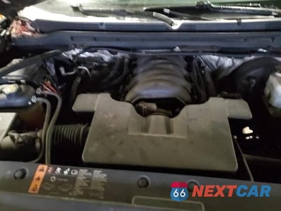 Zdjęcie 11 z 11 samochodu: 2017 GMC SIERRA K1500 SLE VIN:1GTV2MEC6HZ259903 - miniatura