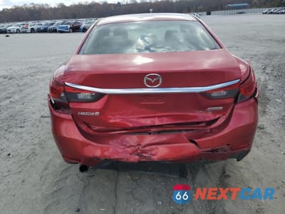 Zdjęcie 6 z 11 samochodu: 2015 MAZDA 6 SPORT VIN:JM1GJ1U66F1169152 - miniatura