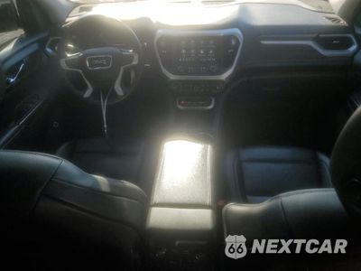Zdjęcie 8 z 13 samochodu: 2023 GMC ACADIA SLT VIN:1GKKNML40PZ183913 - miniatura