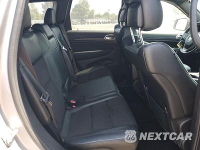 Zdjęcie 11 z 13 samochodu: 2021 JEEP GRAND CHEROKEE LAREDO VIN:1C4RJFAG2MC620341 - miniatura