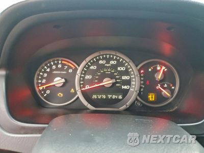Zdjęcie 9 z 15 samochodu: 2007 HONDA PILOT EXL VIN:2HKYF18577H529790 - miniatura