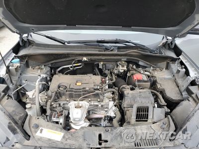 Zdjęcie 12 z 14 samochodu: 2024 HONDA HR-V SPORT VIN:3CZRZ1H58RM751337 - miniatura
