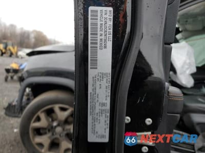 Zdjęcie 13 z 13 samochodu: 2021 JEEP COMPASS LIMITED VIN:3C4NJDCB2MT562496 - miniatura