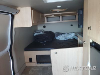 Zdjęcie 10 z 13 samochodu: 2000 FORD ECONOLINE E350 SUPER DUTY VAN VIN:1FTSS34P76DB11254 - miniatura