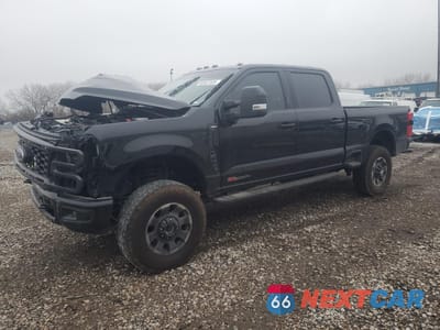 2023 FORD F250 SUPER DUTY 1FT8W2BM0PEE10629 - główne zdjęcie licytacji z USA - miniatura