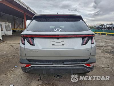 Zdjęcie 6 z 13 samochodu: 2022 HYUNDAI TUCSON SEL VIN:5NMJBCAE3NH146460 - miniatura