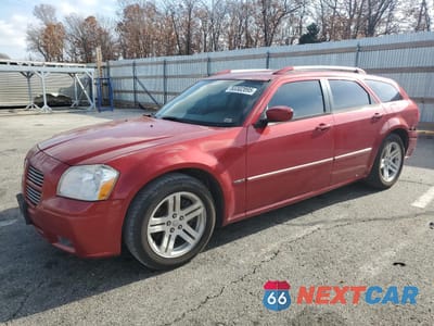 2006 DODGE MAGNUM R/T 2D4GV57216H361135 - główne zdjęcie licytacji z USA - miniatura