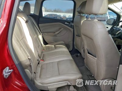 Zdjęcie 11 z 13 samochodu: 2013 FORD C-MAX SEL VIN:1FADP5BU1DL554331 - miniatura