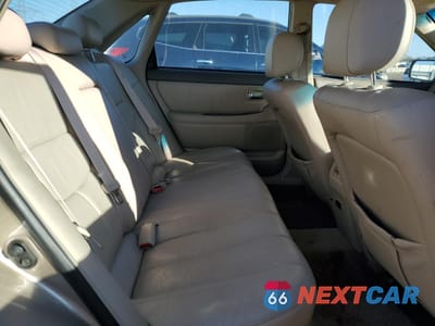 Zdjęcie 10 z 13 samochodu: 2000 TOYOTA AVALON XL VIN:4T1BF28B9YU078611 - miniatura