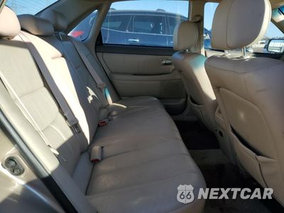 Zdjęcie 10 z 13 samochodu: 2000 TOYOTA AVALON XL VIN:4T1BF28B9YU078611 - miniatura