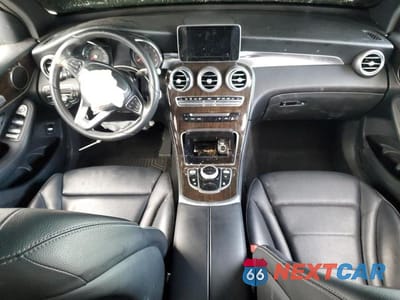Zdjęcie 8 z 12 samochodu: 2018 MERCEDES-BENZ GLC 300 VIN:WDC0G4JB0JV060751 - miniatura