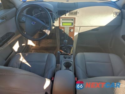 Zdjęcie 8 z 12 samochodu: 2006 VOLVO V50 2.4I VIN:YV1MW382962168461 - miniatura