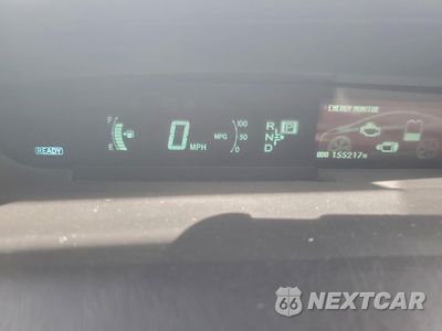 Zdjęcie 9 z 12 samochodu: 2010 TOYOTA PRIUS VIN:JTDKN3DU5A0039287 - miniatura