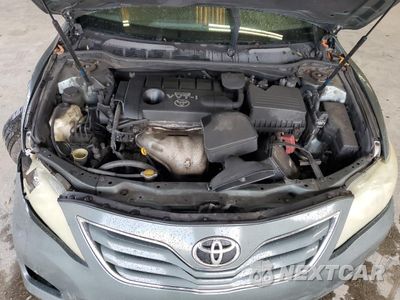 Zdjęcie 11 z 14 samochodu: 2010 TOYOTA CAMRY BASE VIN:4T1BF3EK8AU559093 - miniatura