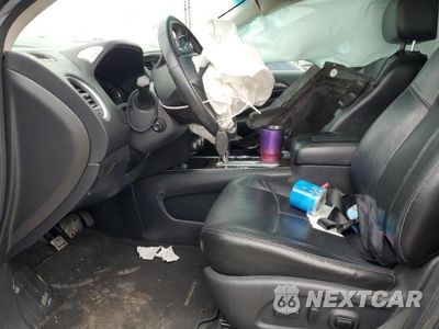 Zdjęcie 7 z 12 samochodu: 2013 NISSAN PATHFINDER S VIN:5N1AR2MN3DC610261 - miniatura