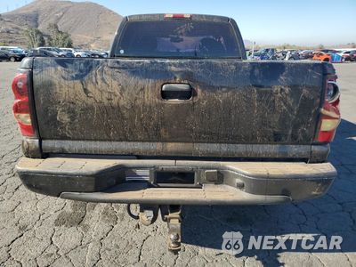 Zdjęcie 6 z 13 samochodu: 2003 CHEVROLET SILVERADO C1500 VIN:2GCEC19T431137208 - miniatura