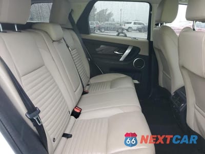 Zdjęcie 11 z 12 samochodu: 2023 LAND ROVER DISCOVERY SPORT S VIN:SALCJ2FX5PH917174 - miniatura