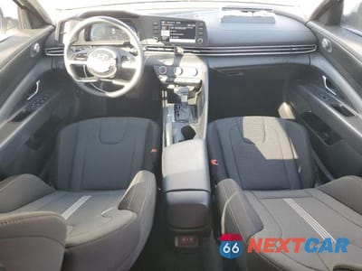 Zdjęcie 8 z 13 samochodu: 2025 HYUNDAI ELANTRA SE VIN:KMHLL4DG7SU919181 - miniatura