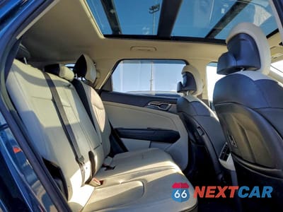 Zdjęcie 11 z 13 samochodu: 2023 KIA SPORTAGE EX VIN:KNDPVCAG3P7041155 - miniatura