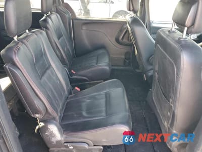 Zdjęcie 11 z 13 samochodu: 2016 DODGE GRAND CARAVAN R VIN:2C4RDGEG9GR323876 - miniatura