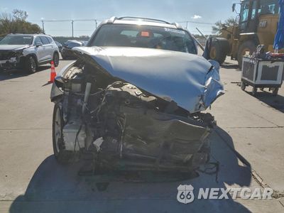 Piąte zdjęcie samochodu w środku: 2007 HYUNDAI SANTA FE SE VIN:5NMSH73E17H058811 - miniatura