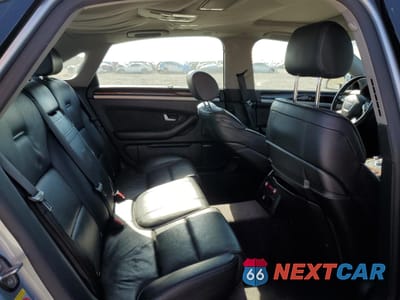 Zdjęcie 10 z 12 samochodu: 2006 AUDI A8 L QUATTRO VIN:WAUML44E16N022121 - miniatura