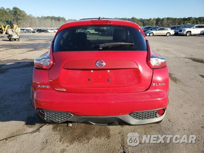 Zdjęcie 6 z 11 samochodu: 2015 NISSAN JUKE S VIN:JN8AF5MVXFT553787 - miniatura