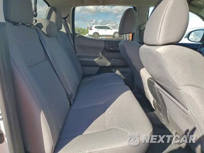 Zdjęcie 10 z 11 samochodu: 2022 TOYOTA TACOMA DOUBLE CAB VIN:3TYAX5GN8NT063984 - miniatura