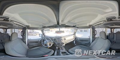 Zdjęcie 15 z 16 samochodu: 2023 JEEP WRANGLER 4XE VIN:1C4JJXN66PW642480 - miniatura