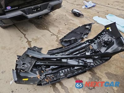 Zdjęcie 12 z 12 samochodu: 2024 CHEVROLET COLORADO LT VIN:1GCPTCEK4R1259017 - miniatura