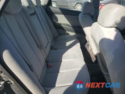 Zdjęcie 10 z 13 samochodu: 2008 HYUNDAI ELANTRA GLS VIN:KMHDU46D78U504343 - miniatura
