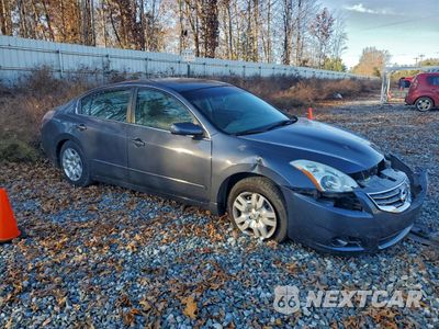 Czwarte zdjęcie samochodu z boku: 2012 NISSAN ALTIMA BASE VIN:1N4AL2AP3CN477179 - miniatura