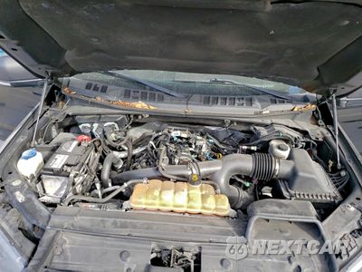 Zdjęcie 12 z 14 samochodu: 2018 FORD F150 SUPERCREW VIN:1FTEW1EP1JFE67104 - miniatura