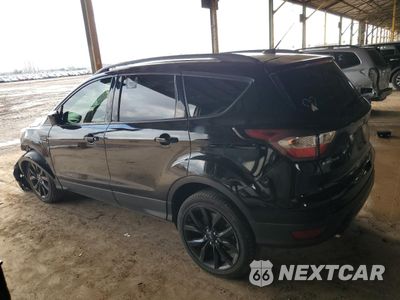 Drugie zdjęcie samochodu z przodu: 2017 FORD ESCAPE SE VIN:1FMCU0GD2HUD77214 - miniatura