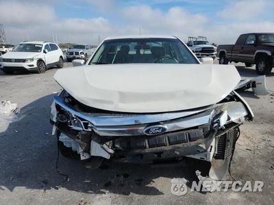 Piąte zdjęcie samochodu w środku: 2012 FORD FUSION SE VIN:3FAHP0HA3CR239824 - miniatura