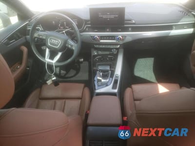 Zdjęcie 8 z 11 samochodu: 2024 AUDI A5 PREMIUM PLUS 45 VIN:WAUFACF57RA071759 - miniatura