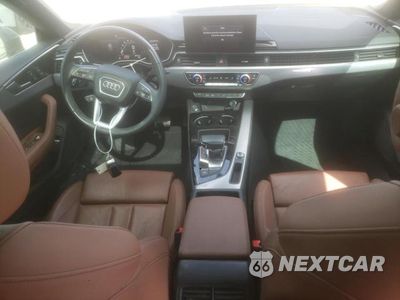 Zdjęcie 8 z 11 samochodu: 2024 AUDI A5 PREMIUM PLUS 45 VIN:WAUFACF57RA071759 - miniatura