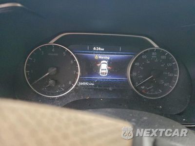 Zdjęcie 9 z 12 samochodu: 2016 NISSAN MAXIMA 3.5S VIN:1N4AA6AP7GC377889 - miniatura