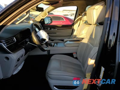 Zdjęcie 7 z 14 samochodu: 2023 JEEP GRAND WAGONEER SERIES II VIN:1C4SJVFP4PS506761 - miniatura