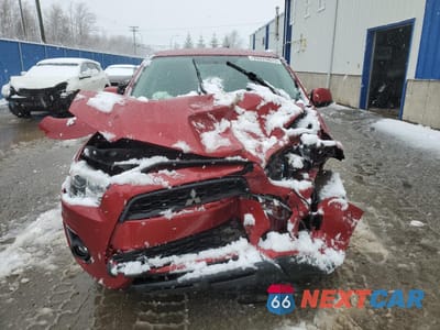 Piąte zdjęcie samochodu w środku: 2015 MITSUBISHI RVR SE VIN:4A4AJ3AU6FE608646 - miniatura