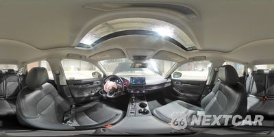 Zdjęcie 15 z 16 samochodu: 2024 HONDA CIVIC TOURING VIN:2HGFE1F97RH303505 - miniatura
