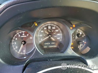 Zdjęcie 9 z 14 samochodu: 2006 LEXUS GS 300 VIN:JTHBH96SX65039882 - miniatura