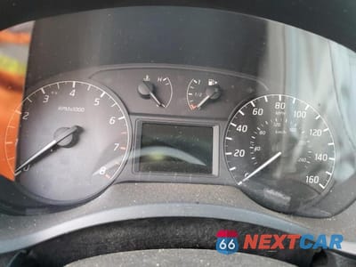 Zdjęcie 9 z 11 samochodu: 2017 NISSAN SENTRA S VIN:3N1AB7AP9HY214783 - miniatura